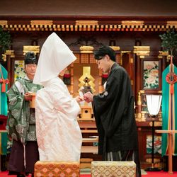 ホテル雅叙園東京の写真33枚目