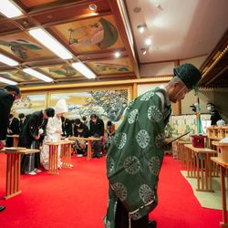 ホテル雅叙園東京の写真15枚目