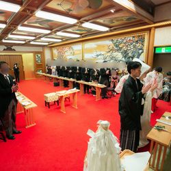 ホテル雅叙園東京の写真16枚目