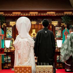 ホテル雅叙園東京の写真11枚目