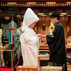 ホテル雅叙園東京の写真18枚目