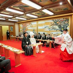 ホテル雅叙園東京の写真28枚目