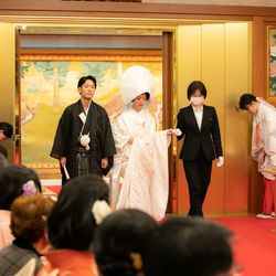 ホテル雅叙園東京の写真25枚目