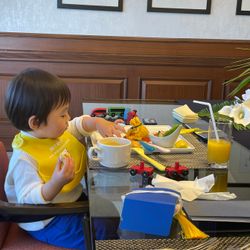 シェラトン・グランデ・トーキョーベイ・ホテルの写真31枚目