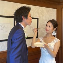 シェラトン・グランデ・トーキョーベイ・ホテルの写真2枚目