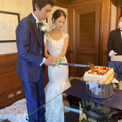 シェラトン・グランデ・トーキョーベイ・ホテルの写真36枚目