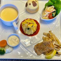 シェラトン・グランデ・トーキョーベイ・ホテルの写真36枚目