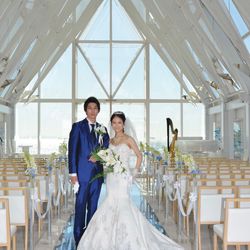 シェラトン・グランデ・トーキョーベイ・ホテルの写真3枚目