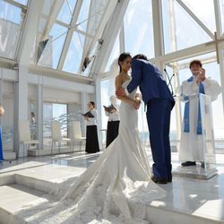 シェラトン・グランデ・トーキョーベイ・ホテルの写真14枚目