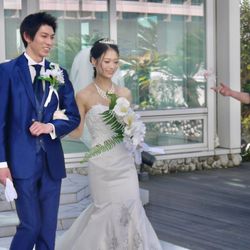 シェラトン・グランデ・トーキョーベイ・ホテルの写真10枚目