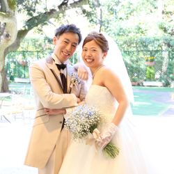 ルーデンス立川ウエディングガーデンの写真12枚目