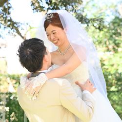 ルーデンス立川ウエディングガーデンの写真13枚目