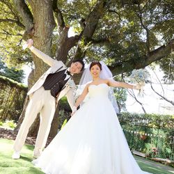 ルーデンス立川ウエディングガーデンの写真9枚目