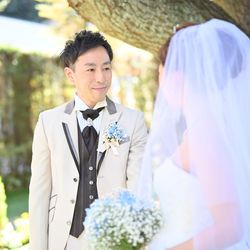 ルーデンス立川ウエディングガーデンの写真14枚目