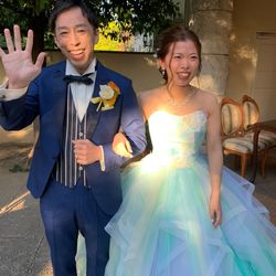 ルーデンス立川ウエディングガーデンの写真17枚目