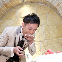 ルーデンス立川ウエディングガーデンの写真1枚目