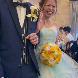 ルーデンス立川ウエディングガーデンの写真2枚目