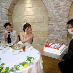 ルーデンス立川ウエディングガーデンの写真4枚目