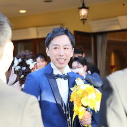 ルーデンス立川ウエディングガーデンの写真17枚目