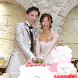 ルーデンス立川ウエディングガーデンの写真24枚目