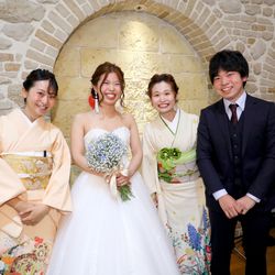 ルーデンス立川ウエディングガーデンの写真27枚目