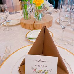 ルーデンス立川ウエディングガーデンの写真18枚目