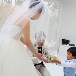 ルーデンス立川ウエディングガーデンの写真7枚目