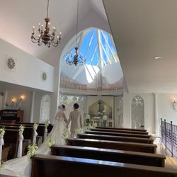 ルーデンス立川ウエディングガーデンの写真15枚目