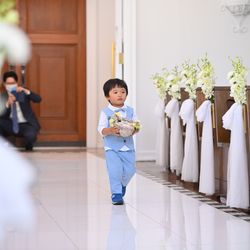 ルーデンス立川ウエディングガーデンの写真19枚目