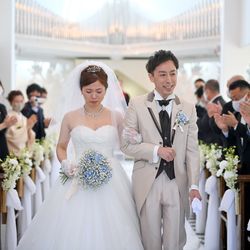 ルーデンス立川ウエディングガーデンの写真10枚目