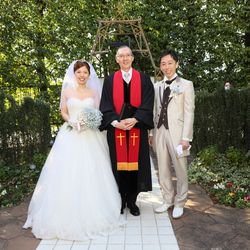 ルーデンス立川ウエディングガーデンの写真26枚目