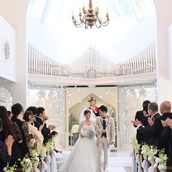 ルーデンス立川ウエディングガーデンの写真12枚目