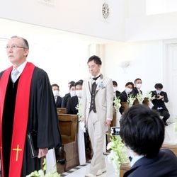 ルーデンス立川ウエディングガーデンの写真27枚目