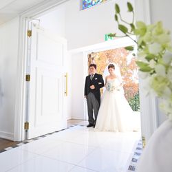 ルーデンス立川ウエディングガーデンの写真32枚目