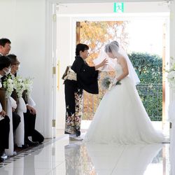 ルーデンス立川ウエディングガーデンの写真3枚目