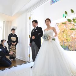 ルーデンス立川ウエディングガーデンの写真9枚目