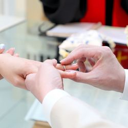 ルーデンス立川ウエディングガーデンの写真9枚目