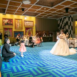 ノートルダム大阪ONEの写真30枚目