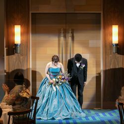 ノートルダム大阪ONEの写真27枚目