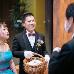 ノートルダム大阪ONEの写真4枚目