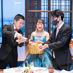 ノートルダム大阪ONEの写真30枚目