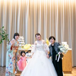 ノートルダム大阪ONEの写真9枚目