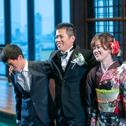 ノートルダム大阪ONEの写真16枚目