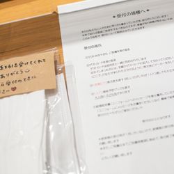 ノートルダム大阪ONEの写真25枚目