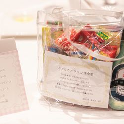 ノートルダム大阪ONEの写真16枚目