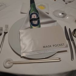 ノートルダム大阪ONEの写真12枚目