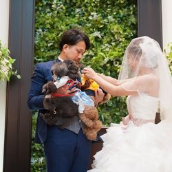 アルモニーアンブラッセ イットハウスの写真11枚目