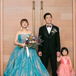 ノートルダム大阪ONEの写真13枚目