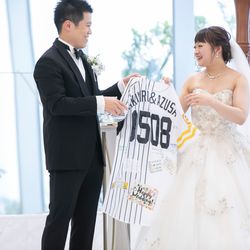 ノートルダム大阪ONEの写真12枚目