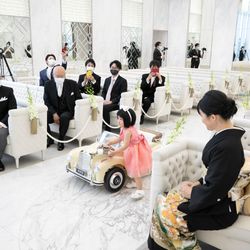 ノートルダム大阪ONEの写真36枚目